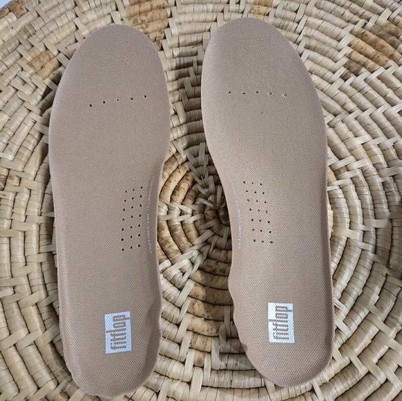 Skechers Slip On Gray Sneaker 9.5 - Picture 6 of 8